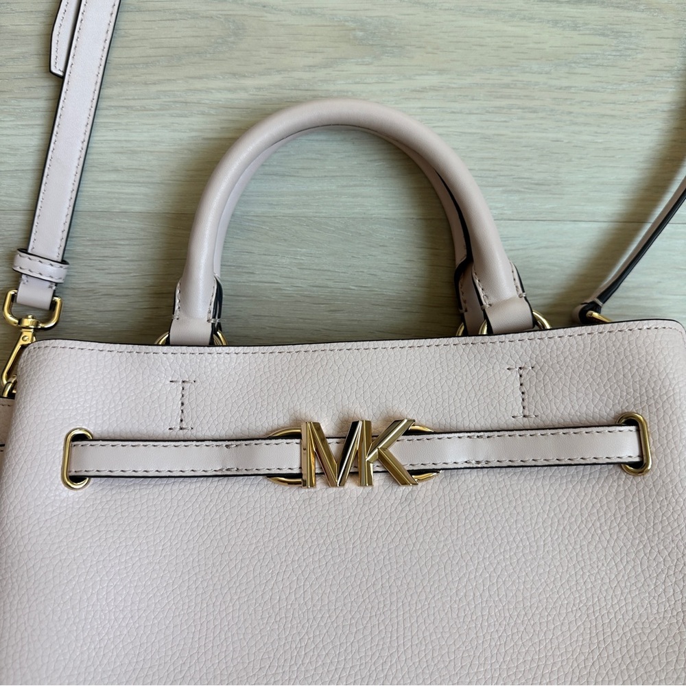 Michael Kors Elegant blush Pink Handbag/shoulder bag - Picture 5 of 7